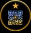 Rating Star Logo